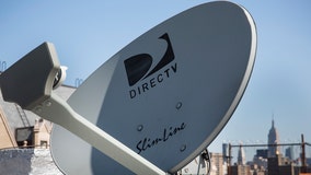 Satellite merger: DirecTV buys rival Dish and Sling