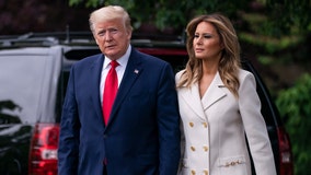 Melania Trump opens up after assassination attempts on her husband