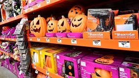 Spooky season is here: Nearly half of Halloween shoppers plan to buy items before October