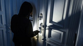 Home burglaries are most likely to happen at these times, security experts warn