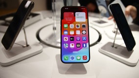 iOS 18 release: Is my iPhone compatible?