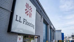 LL Flooring, hardware store once known as Lumber Liquidators, to close all 400 stores in bankruptcy proceeding