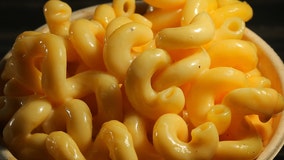 Mac and cheese sold at major retailers recalled over potential spoiling