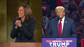 Here’s where Trump, Harris stand on the economy, wages, taxes