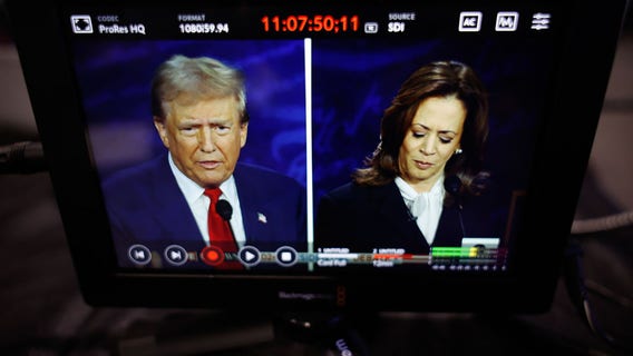 Who won the debate? Here’s what polls say