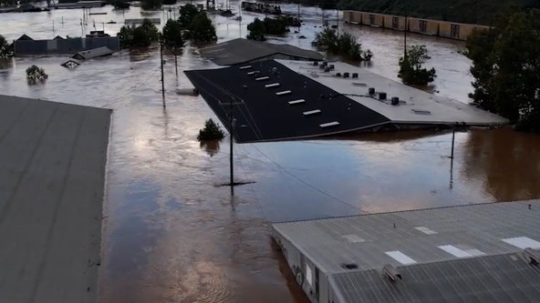 Helene latest: 64 dead, over 1,000 people unaccounted for in western NC