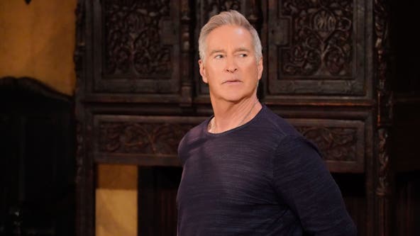 Drake Hogestyn, 'Days of Our Lives' star, dies at 70