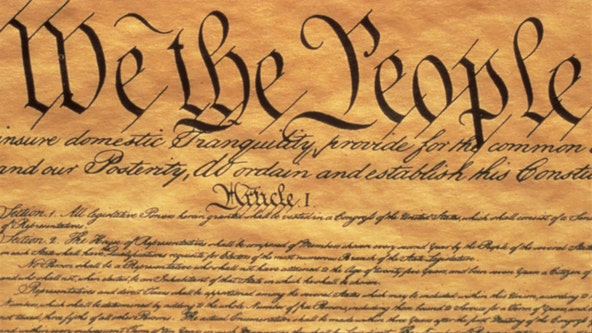 Majority of Americans don't know most First Amendment rights, survey finds