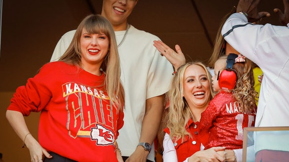 Is Taylor Swift making you watch football? What viewers are saying