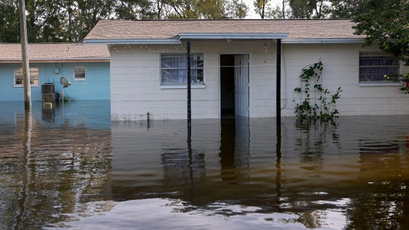 U-Haul offers free month of storage for Helene victims