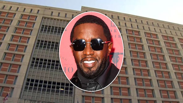 Federal jail where Diddy is being held described as 'hell on earth,' plagued by violence, poor conditions