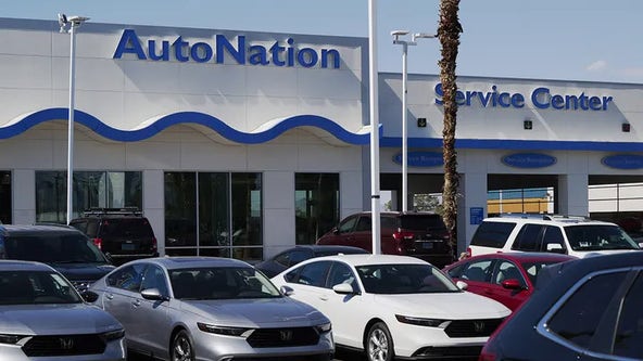 How the Fed's rate cut will impact auto loans