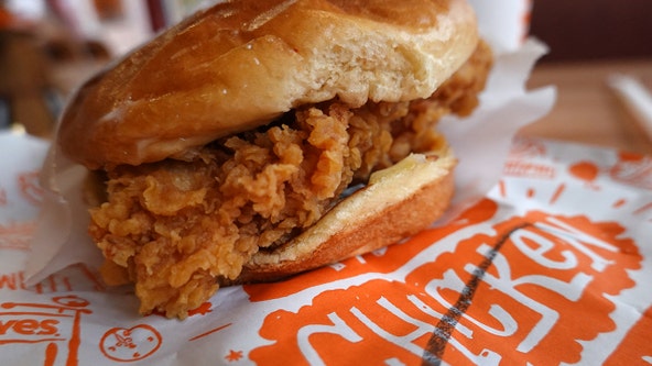 Popeyes, KFC join growing number of restaurants offering $5 meal deals