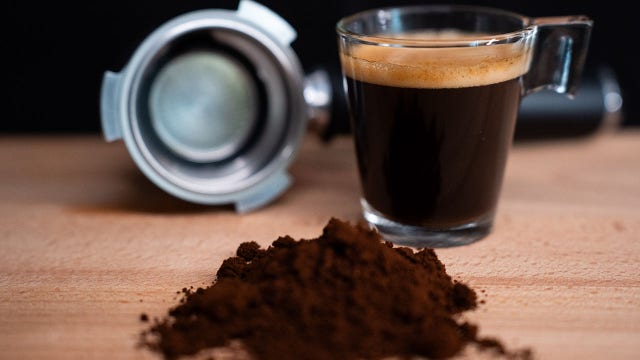 Map: Every state's favorite coffee drink revealed