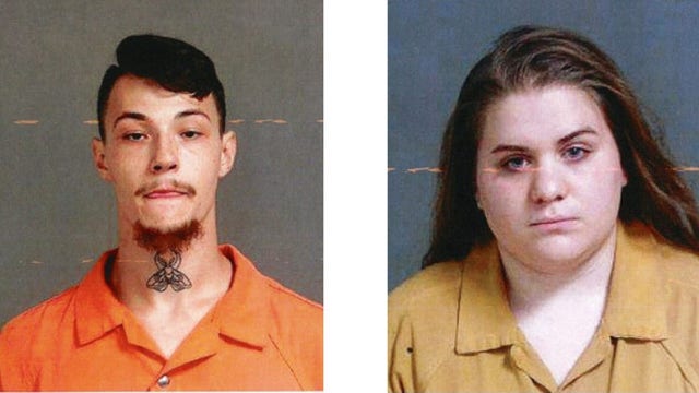 Michigan couple charged after wedding day argument ends in groomsman’s death