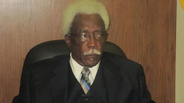 Louisiana boy, 10, arrested in double homicide of former mayor, his daughter