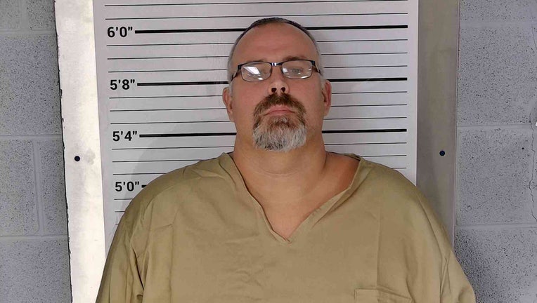 Kentucky Sheriff Charged With Fatally Shooting Judge Pleads Not Guilty ...