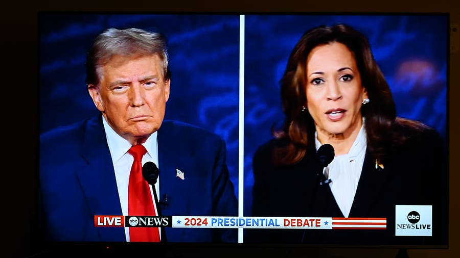 Debate recap: How Trump, Harris addressed key issues