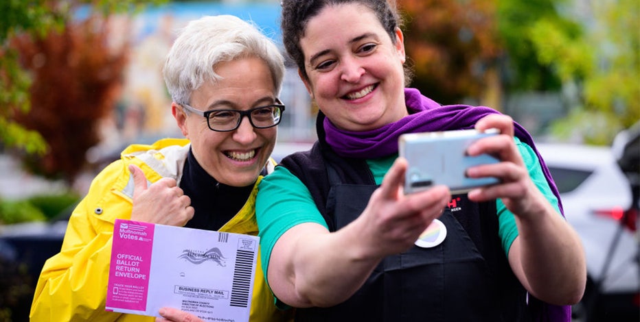 2024 elections: State by state guide to ballot selfies