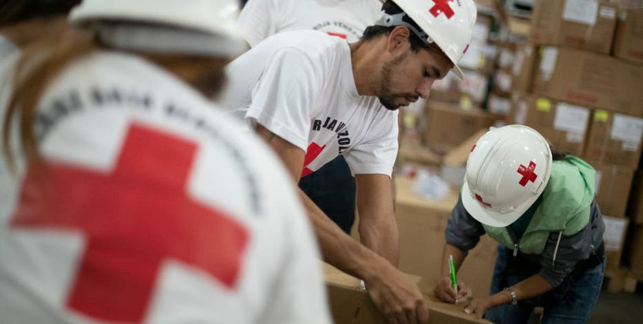 FOX donates to Red Cross Hurricane Helene relief efforts: Here's how you can help