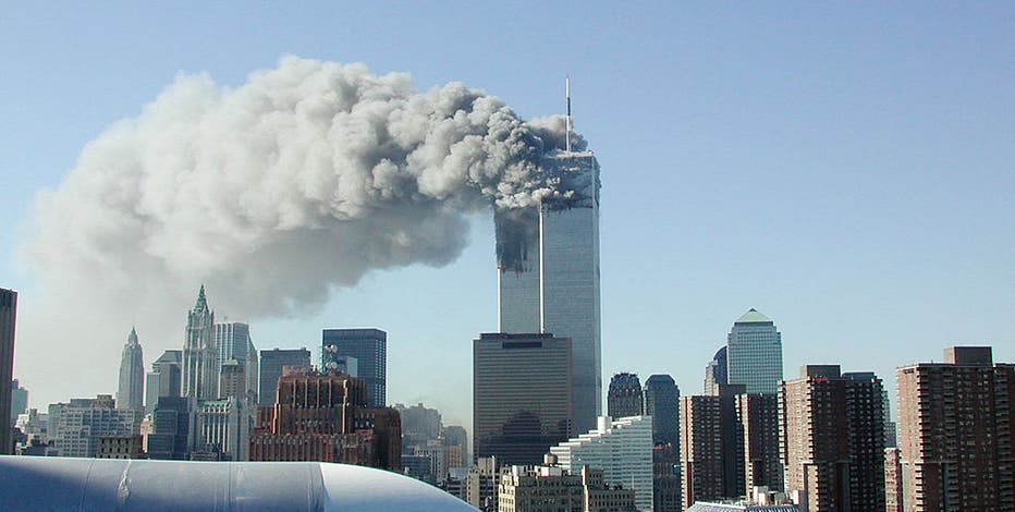 9/11 families call on Trump, Harris to oppose US-Saudi deal until kingdom admits involvement in terror attack