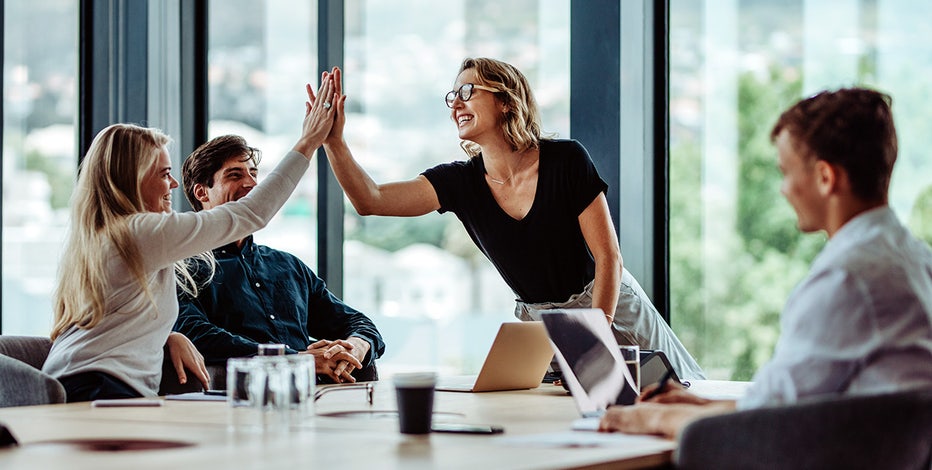 These careers make Americans happiest, based on 750K job reviews