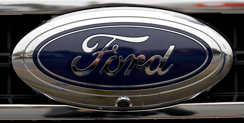 Ford recalls over 90K vehicles in response to risk of engine intake valve breaking