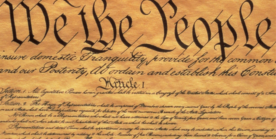 Majority of Americans don't know most First Amendment rights, survey finds