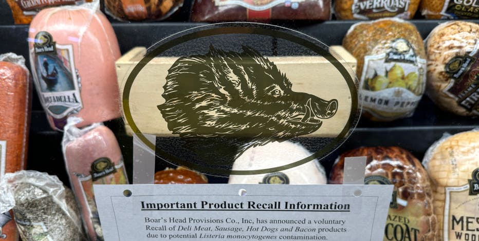 Boar's Head deadly listeria outbreak: Food safety lawyer asks Congress to investigate