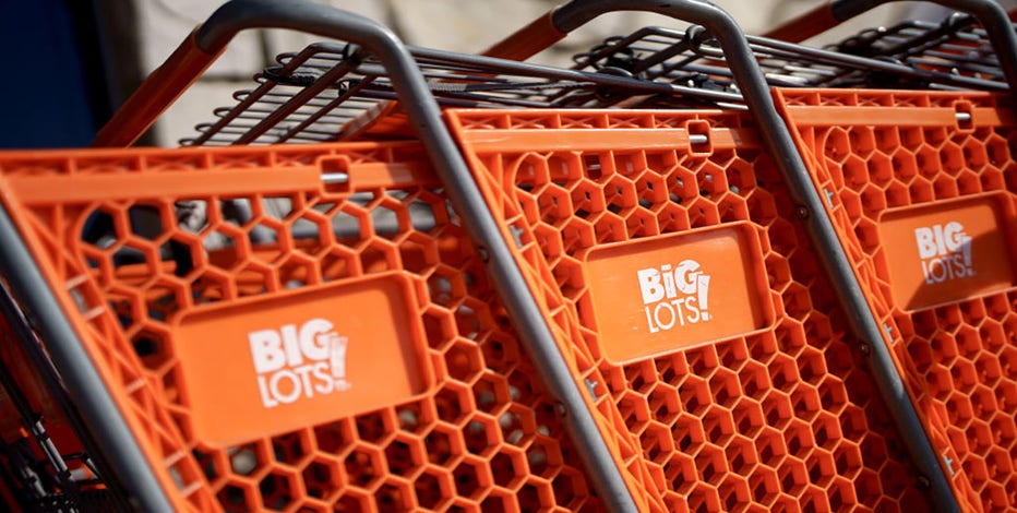 Big Lots files for bankruptcy, announces sale to investment firm