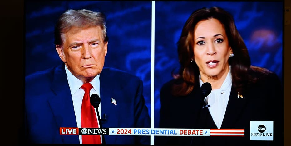 Debate recap: How Trump, Harris addressed key issues