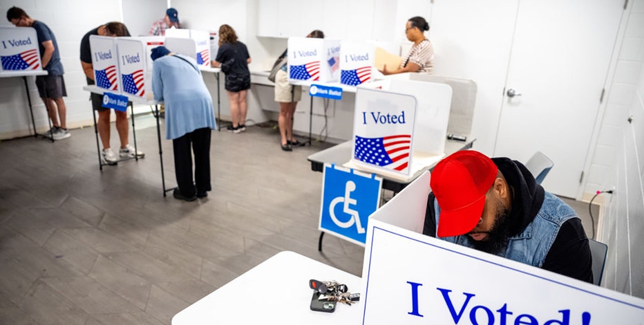 Majority of Americans prefer popular vote over Electoral College, poll finds