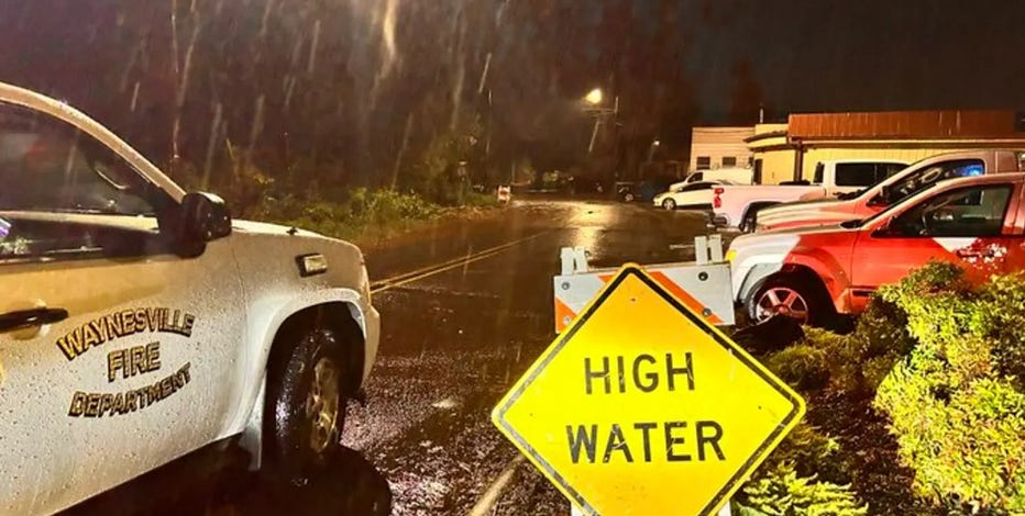 Deadly Helene downgraded to tropical storm after making landfall in Florida: What to expect Friday