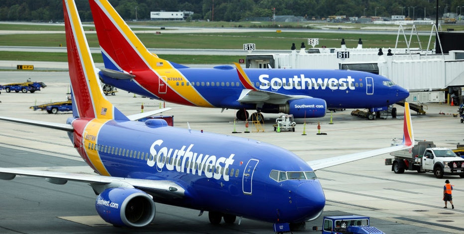 Southwest open seating, baggage fee decisions announced