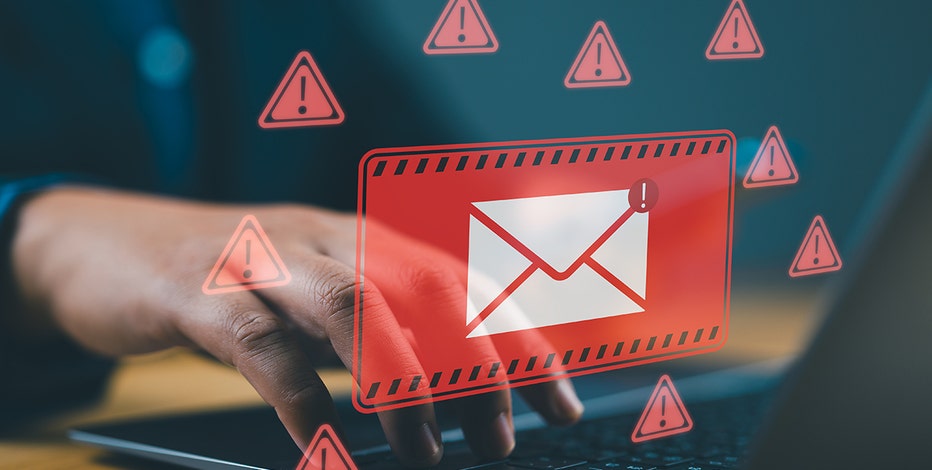 Sextortion scams now feature photos of your home, personal information