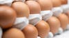 Egg recall linked to salmonella upgraded to highest possible risk by FDA