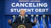 Biden administration has canceled student loans for over 1 million public workers