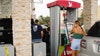 Hurricane Milton causing gas shortages in Florida as residents evacuate storm