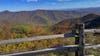 Nearly 200 miles of historic Blue Ridge Parkway reopens in Appalachia following Helene