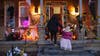 Trick-or-treating in shorts? Warm Halloween on tap for many across the US