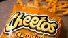 The yellow dye in Cheetos makes skin transparent, scientists find