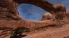 Hiker falls to death on popular trail in Arches National Park