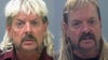 'Tiger King' Joe Exotic announces engagement from prison: 'Meet Jorge Marquez'