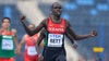 Former world champion runner Kipyegon Bett dies at 26