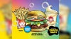 ‘Spongebob Squarepants’ Krabby Patty Kollab coming to Wendy’s