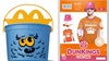 Halloween returns with McDonald’s Boo Buckets, Dunkin' tracksuits