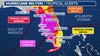 Hurricane forecast: Milton strengthens to Category 5 as Florida orders evacuations