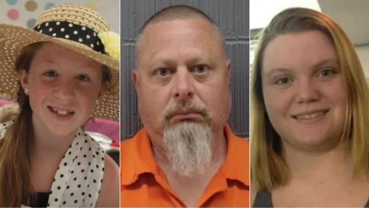 Convicted Indiana killer of teen girls cites mental health crisis, pagan ritual in appeal
