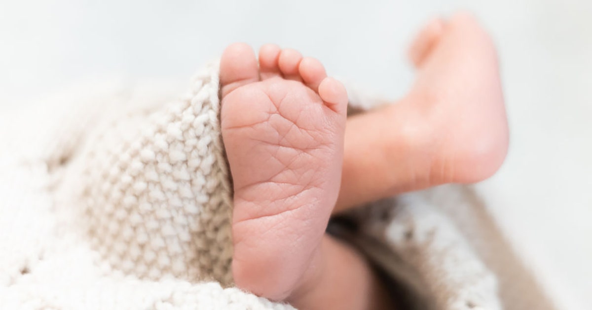 These baby names are at risk of going extinct in 2025 | LiveNOW from FOX