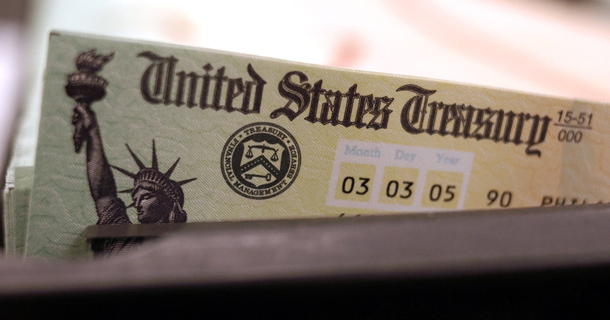 Some Social Security recipients will get two payments in November. Here ...